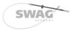 SWAG 10 92 3974 Cable, parking brake